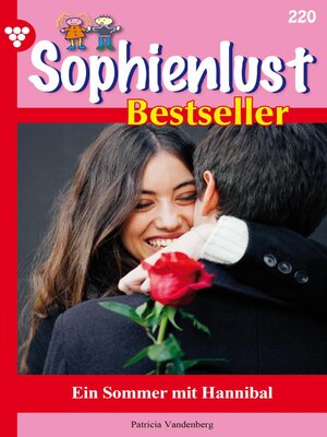 cover image of Ein Sommer mit Hannibal